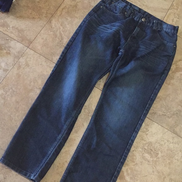 PD&C jeans - Picture 3 of 4